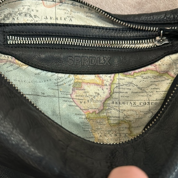 🇳🇱 “Odet” bag by SPRDLX Netherlands 🇳🇱 - Picture 5 of 10